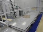 Rheon Cwc Dough Feeder With Swc Cross Auction Roller
